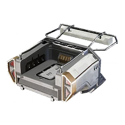 MMOJUGG Dune Awakening Buggy Rear MK4 Details View of Item Function and Use